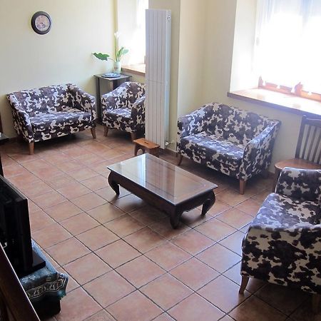 Agroturismo Abaienea Vitoria-Gasteiz Esterno foto