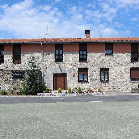 Agroturismo Abaienea Vitoria-Gasteiz Esterno foto
