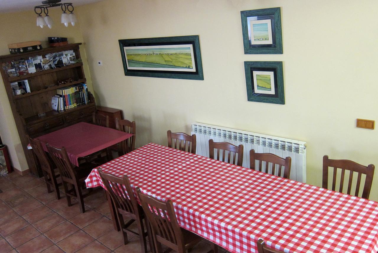 Agroturismo Abaienea Vitoria-Gasteiz Esterno foto