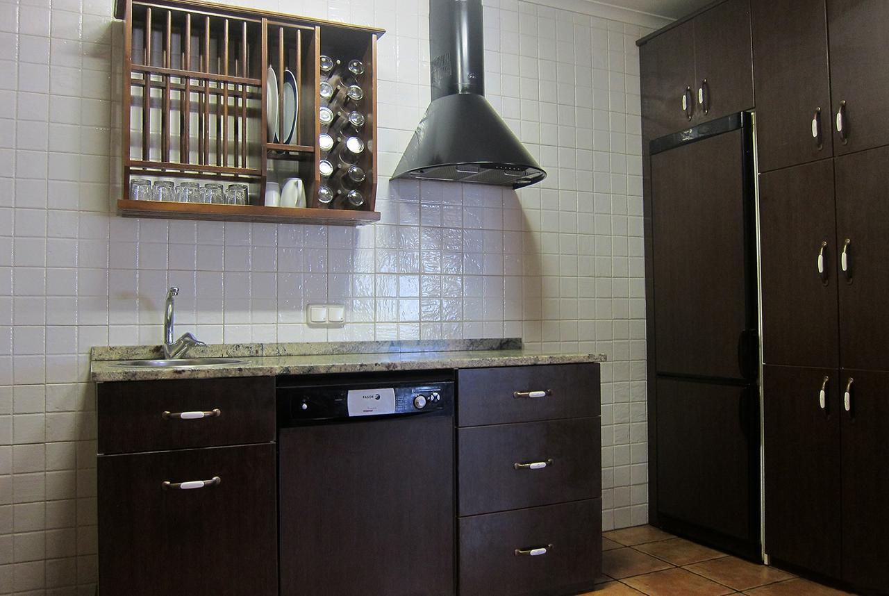 Agroturismo Abaienea Vitoria-Gasteiz Esterno foto