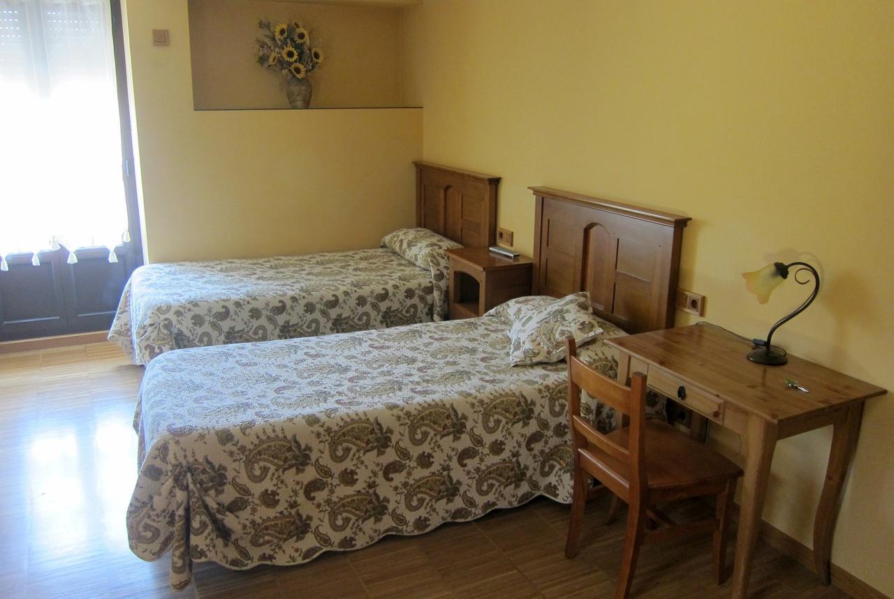 Agroturismo Abaienea Vitoria-Gasteiz Esterno foto