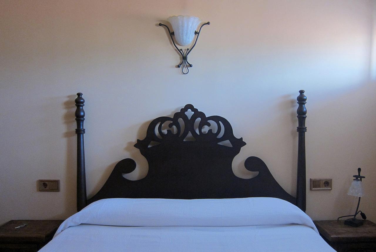 Agroturismo Abaienea Vitoria-Gasteiz Esterno foto