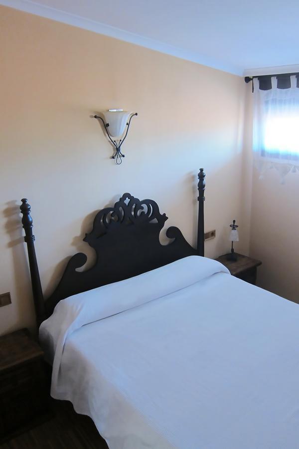 Agroturismo Abaienea Vitoria-Gasteiz Esterno foto