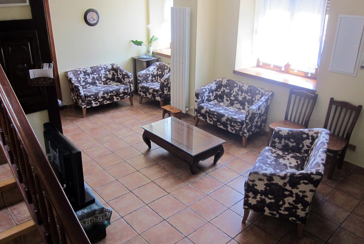 Agroturismo Abaienea Vitoria-Gasteiz Esterno foto