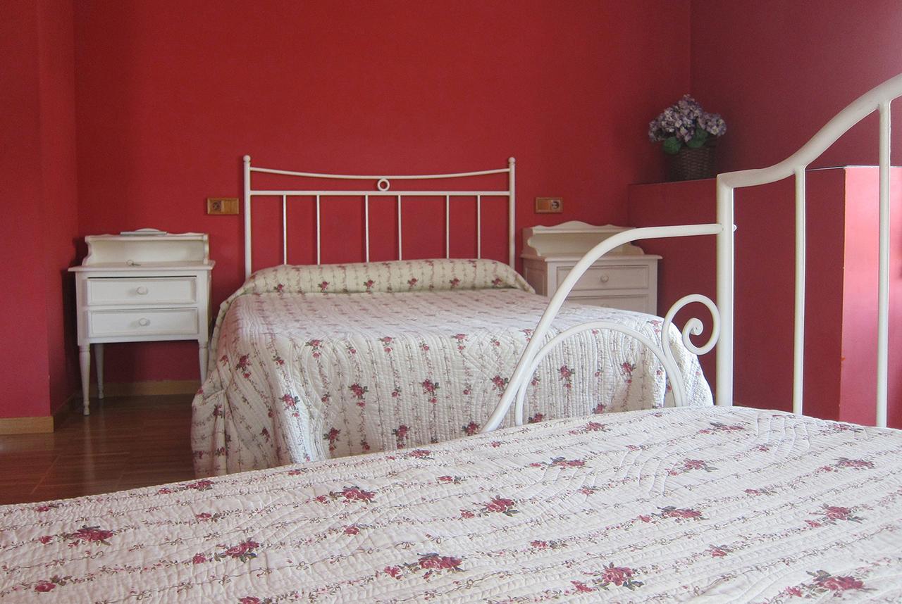 Agroturismo Abaienea Vitoria-Gasteiz Esterno foto